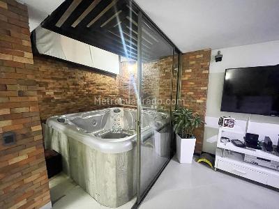 Casa de 3 alcobas en venta en Belen, Medellín, 170 m² · foto 3 de 13