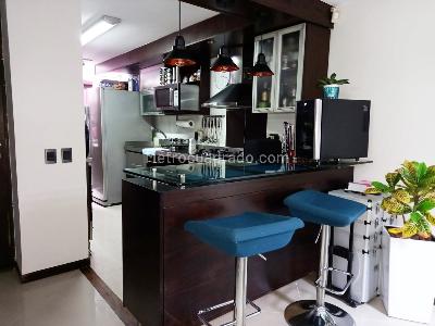 Casa de 3 alcobas en venta en Belen, Medellín, 170 m² · foto 4 de 13