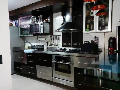 Casa de 3 alcobas en venta en Belen, Medellín, 170 m² · foto 5 de 13
