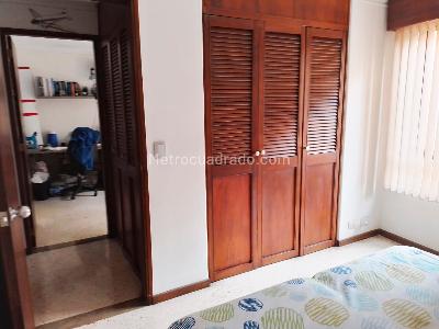 Apartamento en venta en Laureles, Medellín · foto 10 de 20