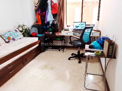 Apartamento en venta en Laureles, Medellín · foto 11 de 20
