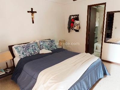 Apartamento en venta en Laureles, Medellín · foto 14 de 20