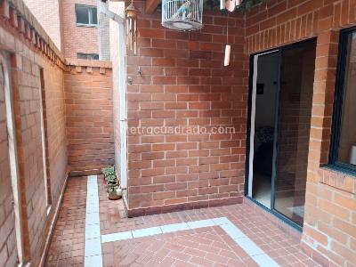 Apartamento en venta en Laureles, Medellín · foto 16 de 20