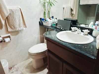 Apartamento en venta en Laureles, Medellín · foto 18 de 20
