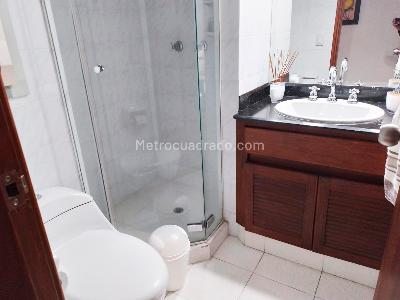 Apartamento en venta en Laureles, Medellín · foto 19 de 20