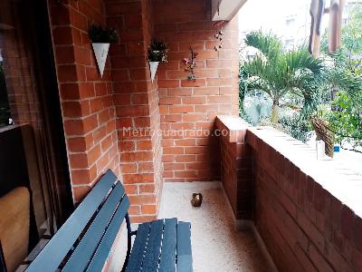 Apartamento en venta en Laureles, Medellín · foto 20 de 20