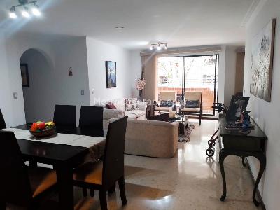 Apartamento en venta en Laureles, Medellín · foto 2 de 20