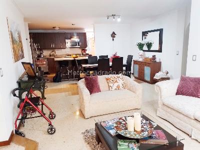 Apartamento en venta en Laureles, Medellín · foto 3 de 20