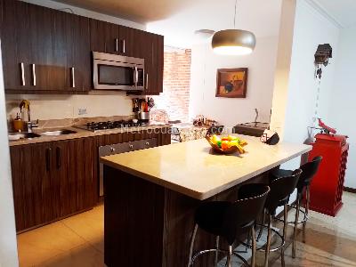 Apartamento en venta en Laureles, Medellín · foto 5 de 20