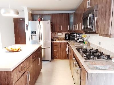 Apartamento en venta en Laureles, Medellín · foto 6 de 20