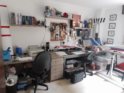 Apartamento en venta en Laureles, Medellín · foto 7 de 20