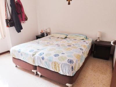 Apartamento en venta en Laureles, Medellín · foto 9 de 20