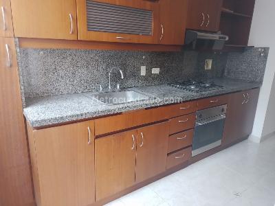 Apartamento de 3 alcobas en venta en Laureles, Medellín, 154 m² · foto 4 de 16