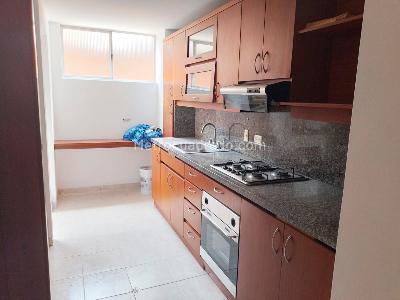 Apartamento de 3 alcobas en venta en Laureles, Medellín, 154 m² · foto 5 de 16
