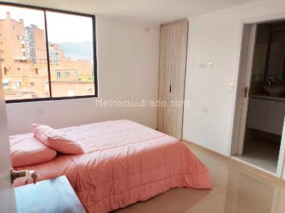 Apartamento en venta en Laureles, Medellín · foto 10 de 18