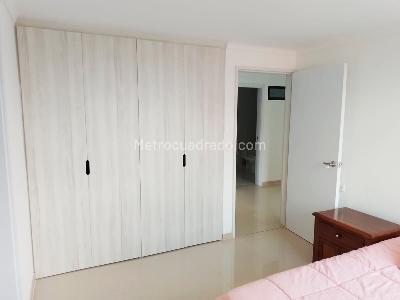 Apartamento en venta en Laureles, Medellín · foto 11 de 18