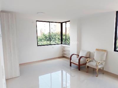 Apartamento en venta en Laureles, Medellín · foto 12 de 18
