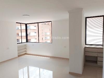 Apartamento en venta en Laureles, Medellín · foto 16 de 18