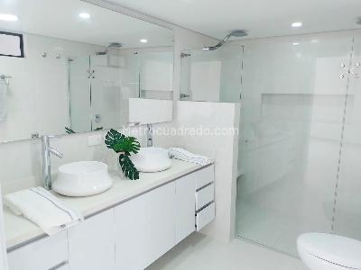 Apartamento en venta en Laureles, Medellín · foto 17 de 18