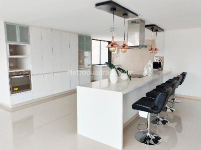 Apartamento en venta en Laureles, Medellín · foto 4 de 18