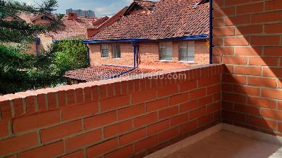 Casa de 4 alcobas en venta en Belen, Medellín, 210 m² · foto 13 de 13