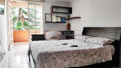 Casa de 4 alcobas en venta en Belen, Medellín, 210 m² · foto 8 de 13