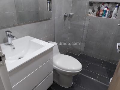 Apartamento de 3 alcobas en venta en Laureles, Medellín, 120 m² · foto 18 de 19