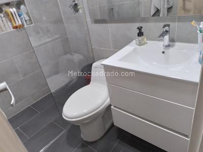 Apartamento de 3 alcobas en venta en Laureles, Medellín, 120 m² · foto 19 de 19