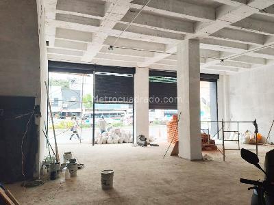Local Comercial en Arriendo, LAURELES, Medellín