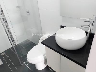 Apartamento de 3 alcobas en venta en Laureles, Medellín, 104 m² · foto 13 de 13