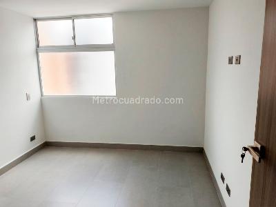 Apartamento de 3 alcobas en venta en Laureles, Medellín, 104 m² · foto 9 de 13