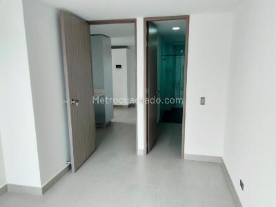Apartamento de 3 alcobas en venta en Laureles, Medellín, 104 m² · foto 8 de 13