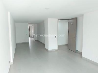 Apartamento de 3 alcobas en venta en Laureles, Medellín, 104 m² · foto 4 de 13