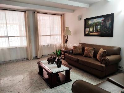 Casa de 4 alcobas en venta en Belen, Medellín, 220 m² · foto 3 de 15
