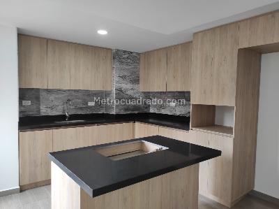 Apartamento en venta en Belen, Medellín · foto 9 de 18