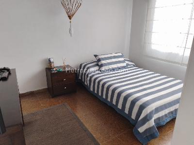 Casa de 5 alcobas en venta en Laureles, Medellín, 252 m² · foto 12 de 19
