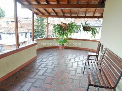 Casa de 5 alcobas en venta en Belen, Medellín, 183 m² · foto 10 de 12
