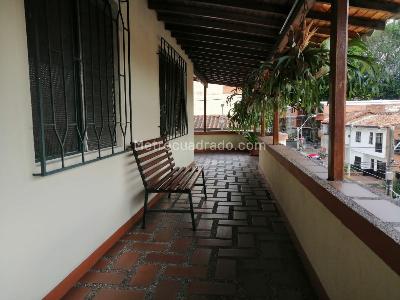 Casa de 5 alcobas en venta en Belen, Medellín, 183 m² · foto 11 de 12