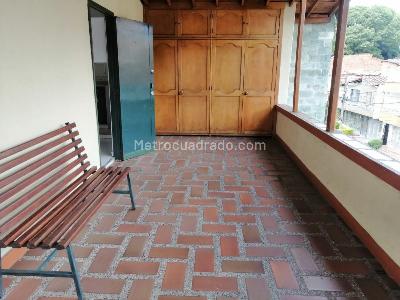 Casa de 5 alcobas en venta en Belen, Medellín, 183 m² · foto 12 de 12