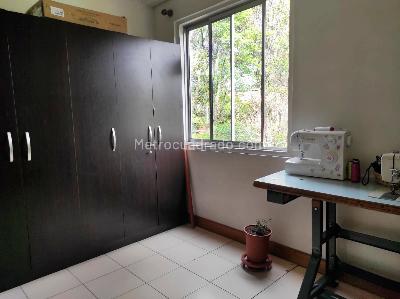 Apartamento de 4 alcobas en venta en Belen, Medellín, 113 m² · foto 12 de 14