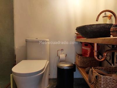 Apartamento de 4 alcobas en venta en Belen, Medellín, 113 m² · foto 13 de 14
