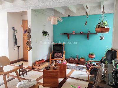 Apartamento de 4 alcobas en venta en Belen, Medellín, 113 m² · foto 2 de 14