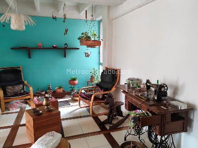 Apartamento de 4 alcobas en venta en Belen, Medellín, 113 m² · foto 3 de 14
