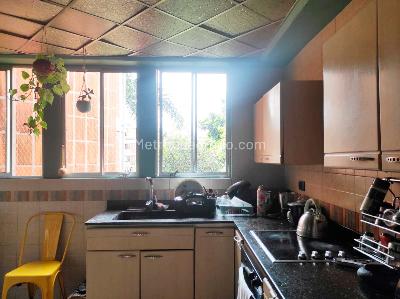 Apartamento de 4 alcobas en venta en Belen, Medellín, 113 m² · foto 5 de 14