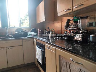 Apartamento de 4 alcobas en venta en Belen, Medellín, 113 m² · foto 6 de 14