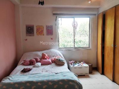 Apartamento de 4 alcobas en venta en Belen, Medellín, 113 m² · foto 9 de 14