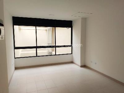 Office for rent in LAURELES, Medellín