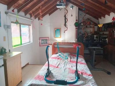 Casa de 4 alcobas en venta en Belen, Medellín, 154 m² · foto 12 de 15
