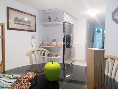Casa de 4 alcobas en venta en Belen, Medellín, 154 m² · foto 6 de 15