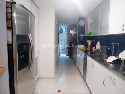 Casa de 4 alcobas en venta en Belen, Medellín, 154 m² · foto 7 de 15